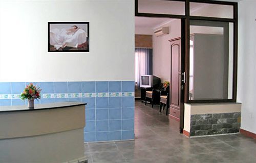 Prague 3* Nha Trang