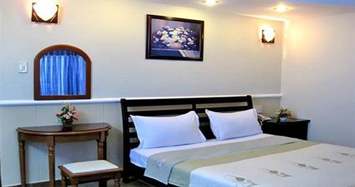 Prague 3* Nha Trang