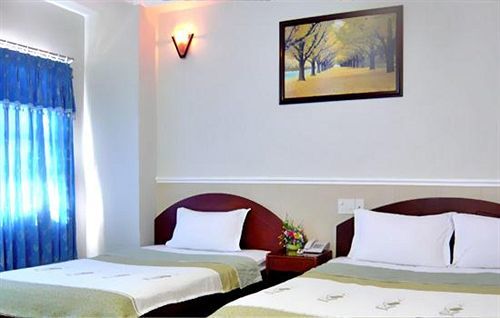 Hotel Prague 3*
