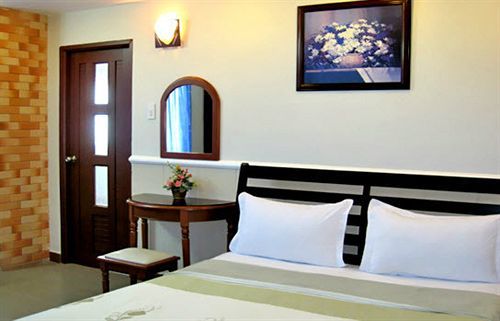 Hotel Prague 3*