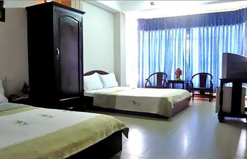 Hotel Prague 3*