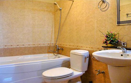 Hotel Prague 3*