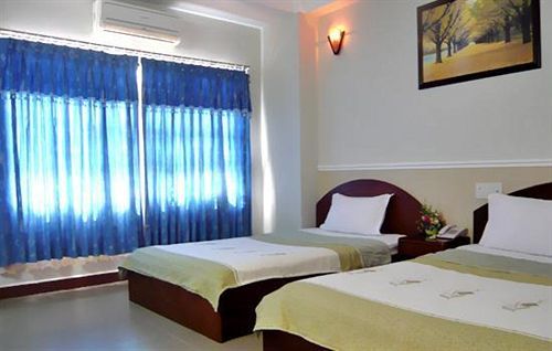 Prague 3* Nha Trang