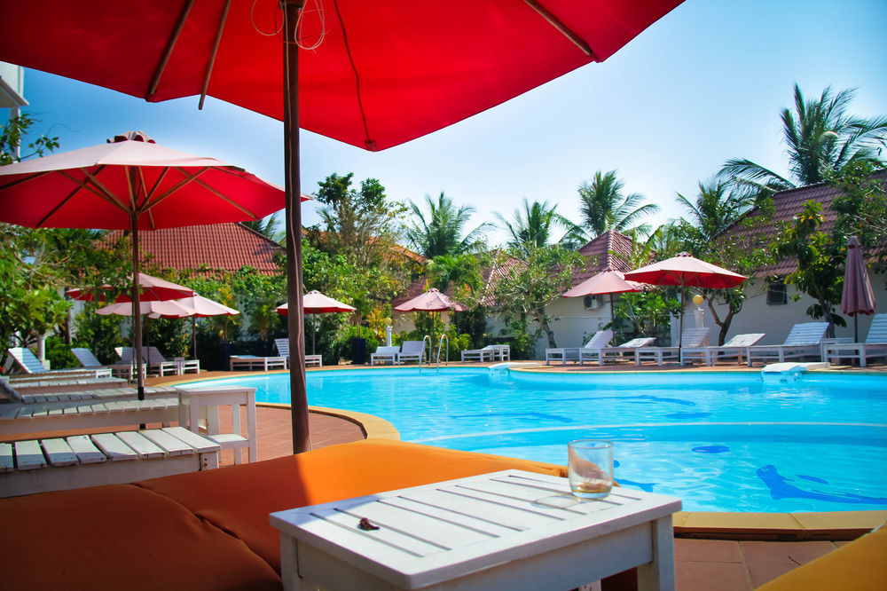 Phu Quoc Paris Beach 3* Phu Quoc