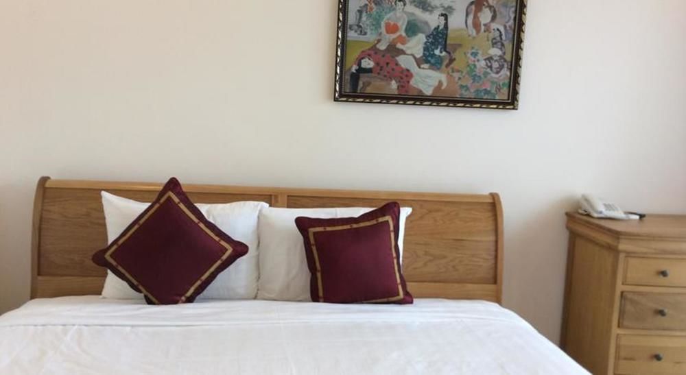 Sun Viet Resort Phu Quoc 3* Phu Quoc