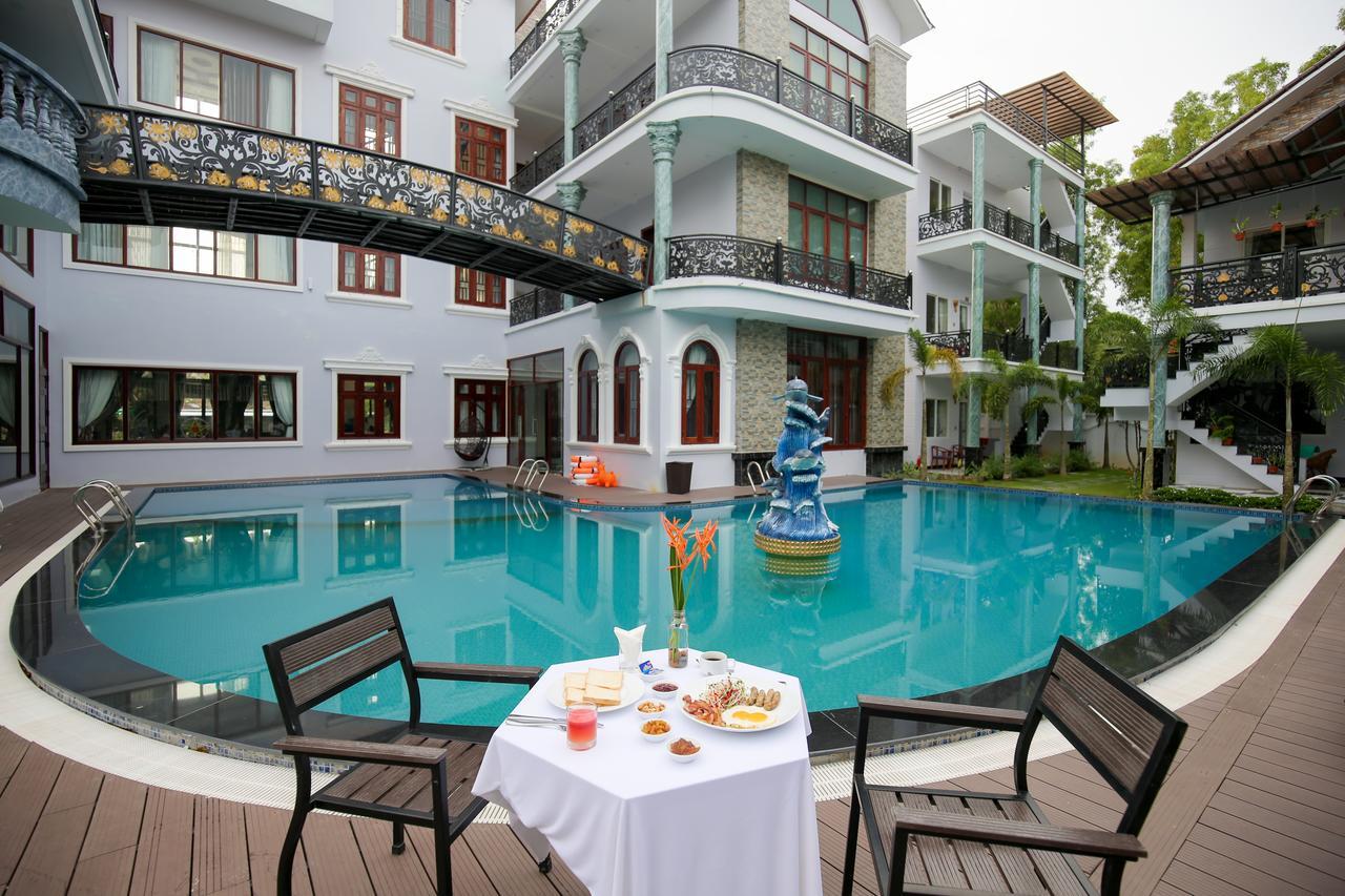 Phu Quoc Hotel 3* Phu Quoc