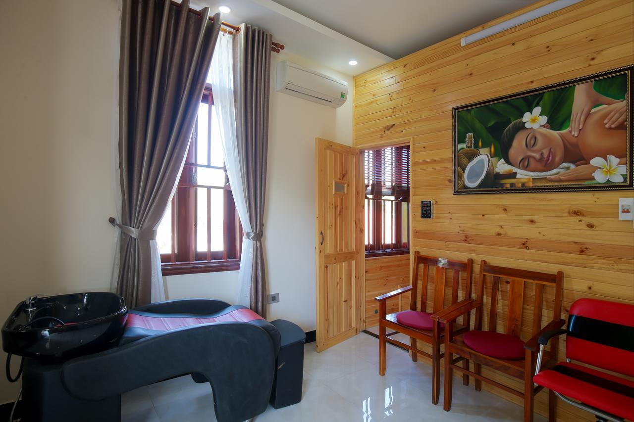 Resort Phu Quoc Hotel 3*
