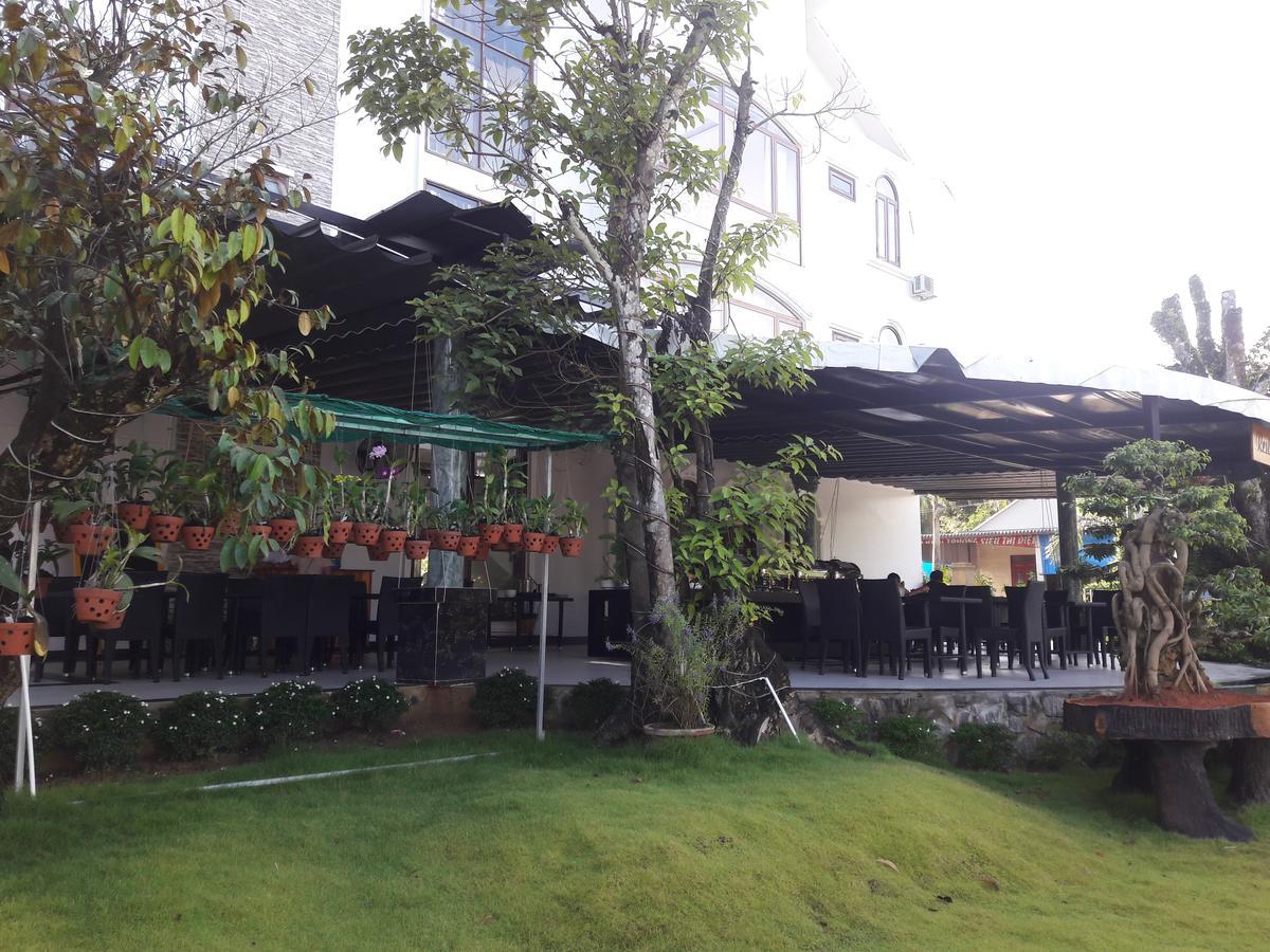 Phu Quoc Hotel 3* Phu Quoc