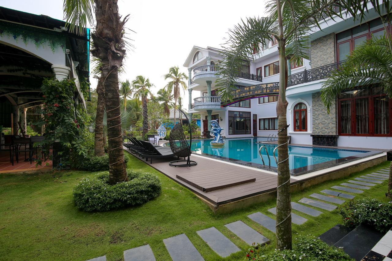 Resort Phu Quoc Hotel 3*