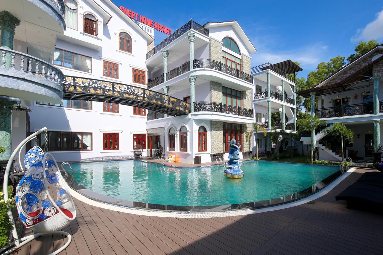 Resort Phu Quoc Hotel 3*