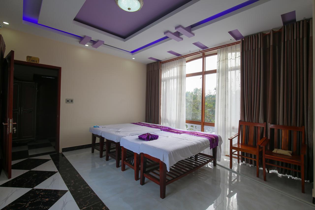 Phu Quoc Hotel 3* Phu Quoc