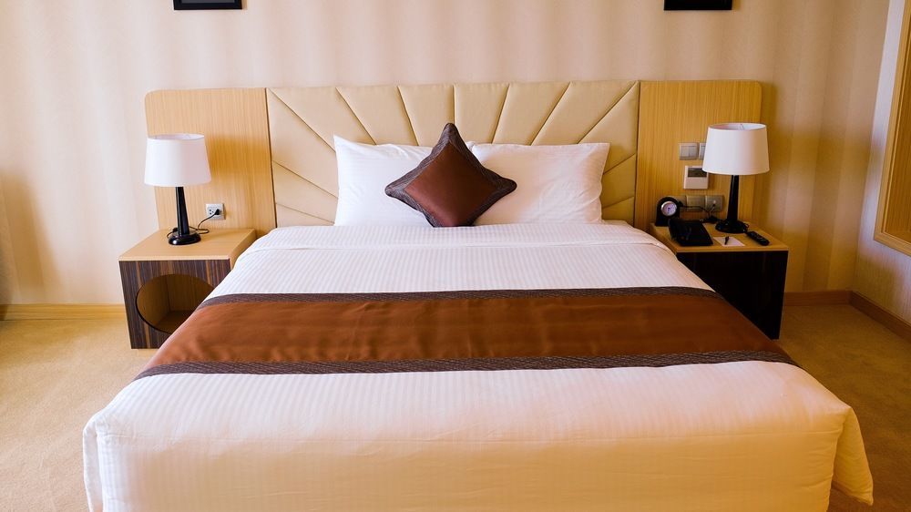 Muong Thanh Luxury 4* Phu Quoc