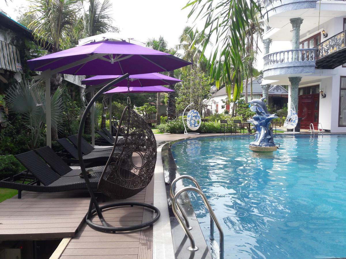 Resort Phu Quoc Hotel 3*