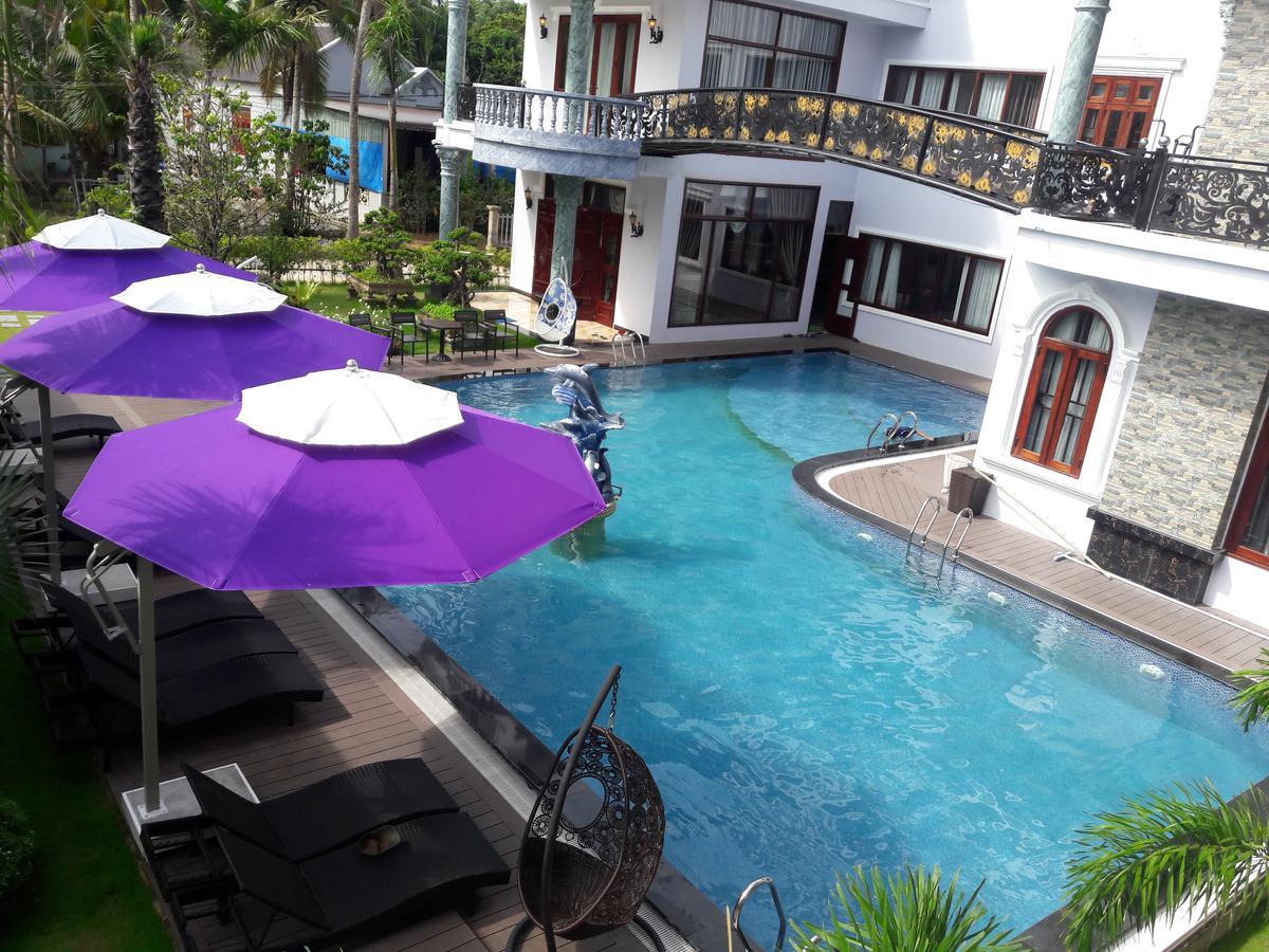 Phu Quoc Hotel 3* Phu Quoc