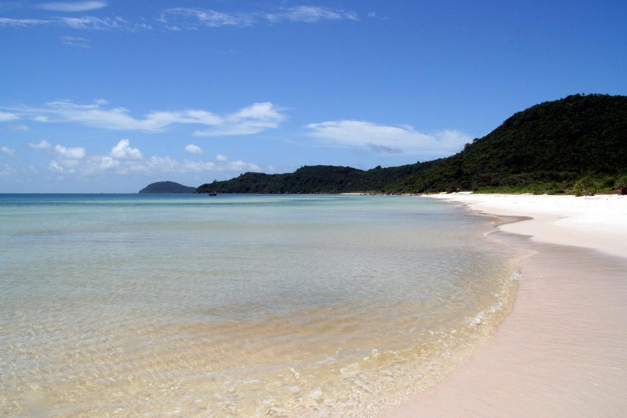 Resort Phu Quoc Hotel 3*