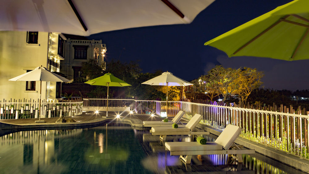 The 4* Hội An