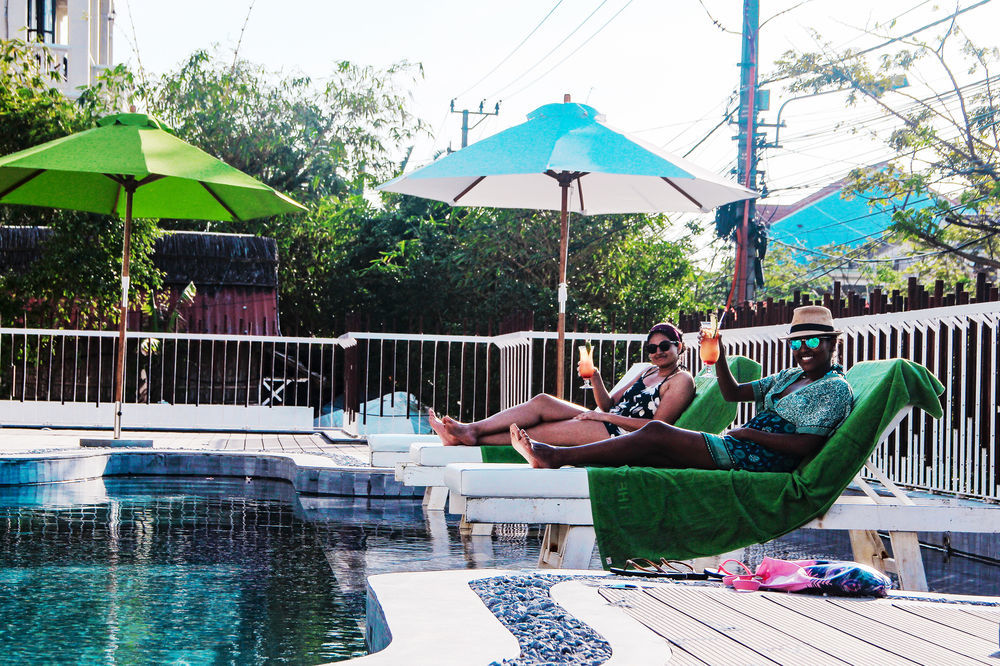 Khách sạn The 4*