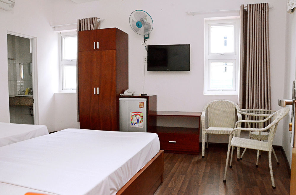 Ha Thanh 2* Nha Trang