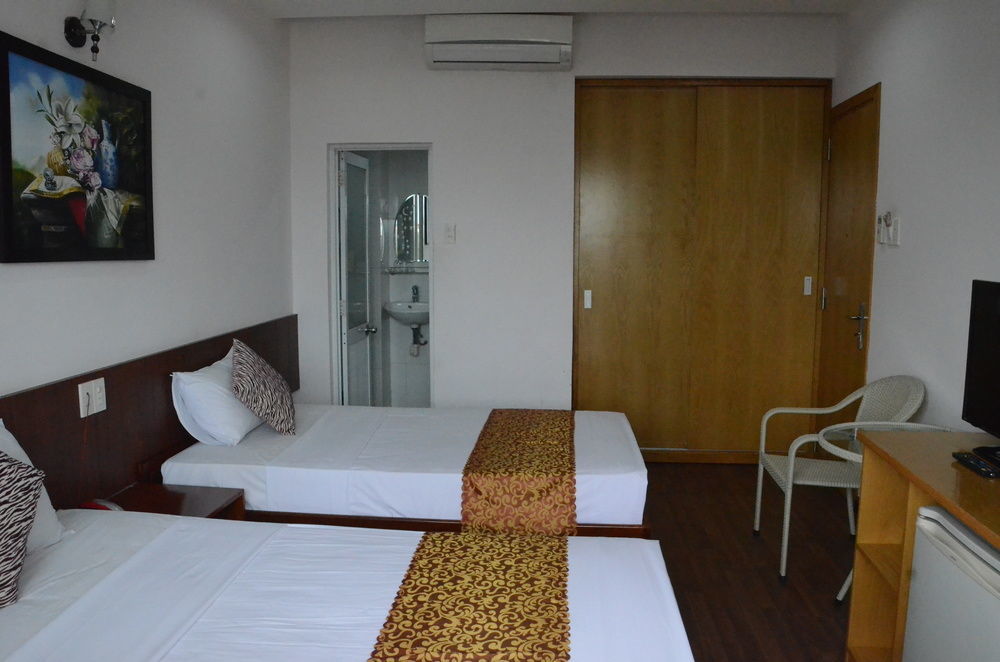 Ha Thanh 2* Nha Trang