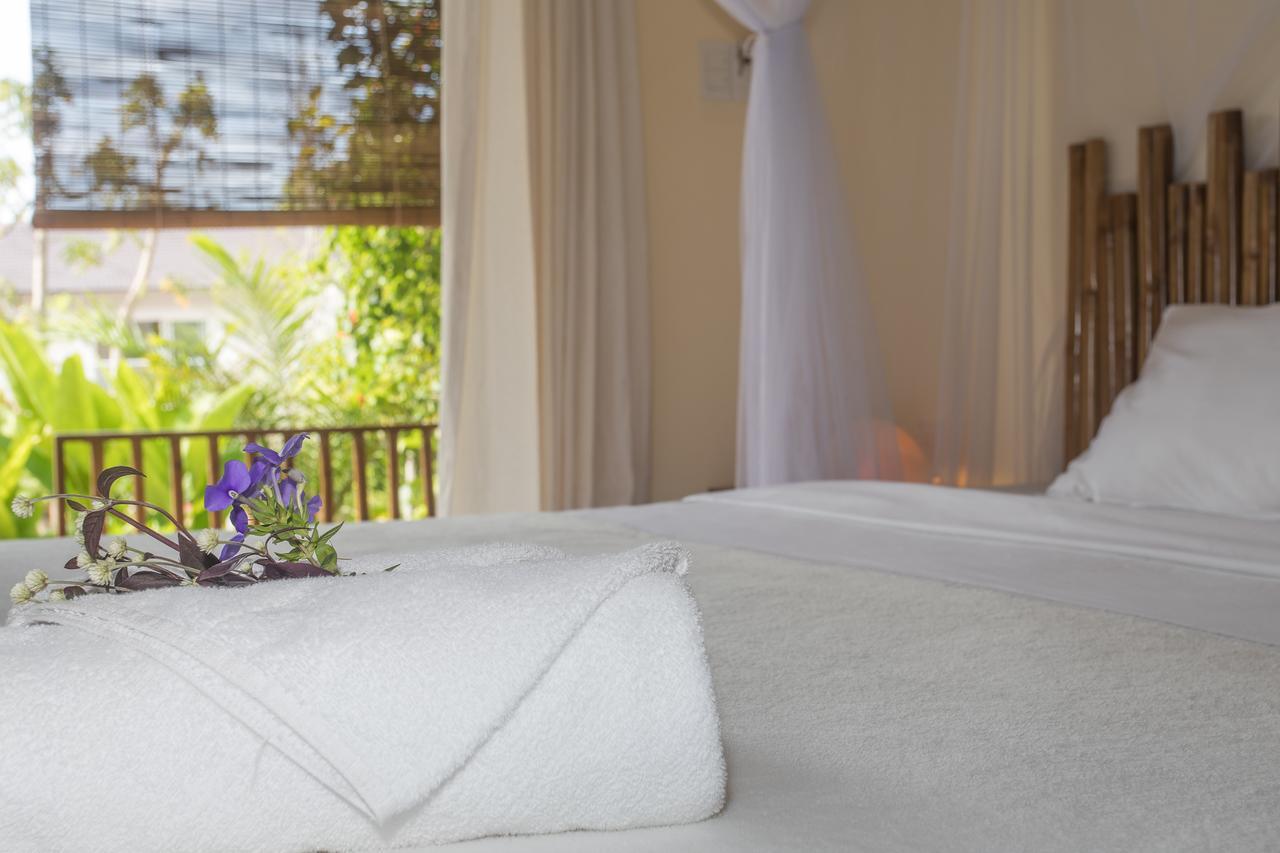 Resort Le Forest 3*
