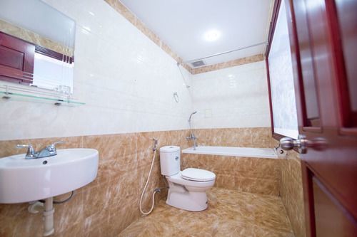 Gio Bien 2 By Thg 3* Da Nang