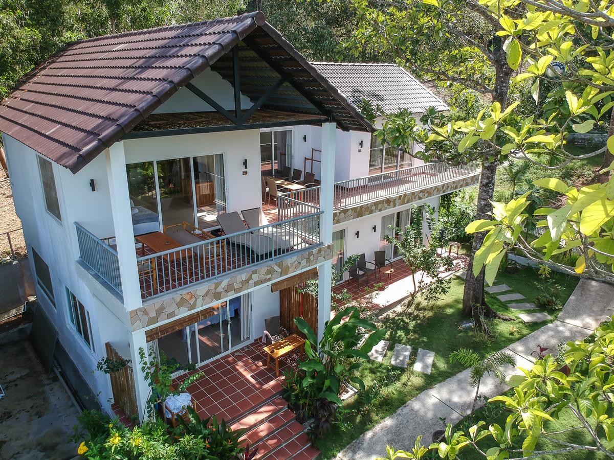 Le Forest 3* Phu Quoc