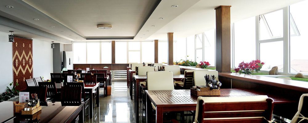 Hotel Gio Bien 2 By Thg 3*