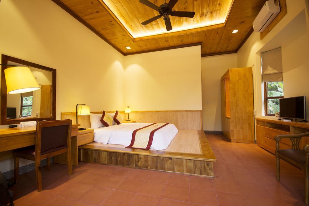 Resort Paradiso Phuquoc 3*