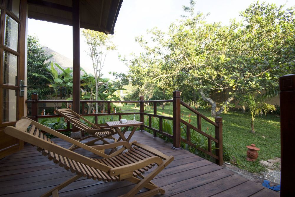 Paradiso Phuquoc 3* Phu Quoc