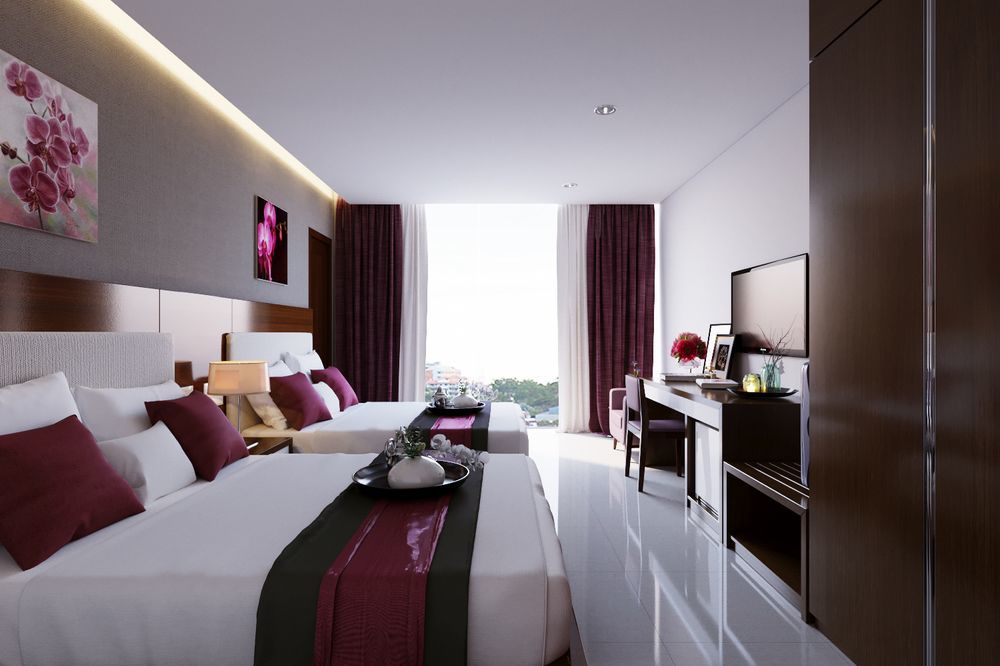 Hotel Bantique 4*