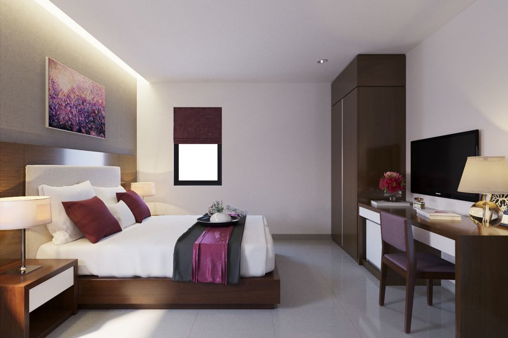 Bantique 4* Đà Nẵng