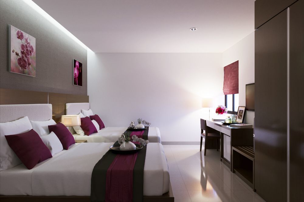 Bantique 4* Đà Nẵng