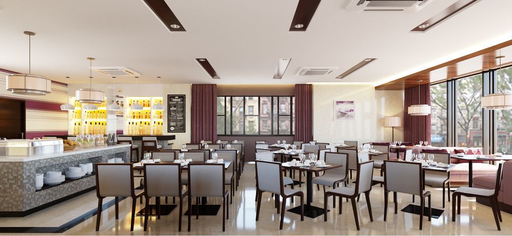 Bantique 4* Đà Nẵng