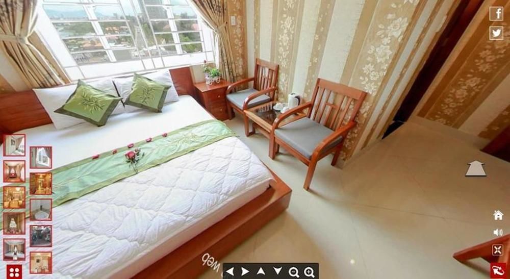 Seika By The Moment 2* Vung Tau
