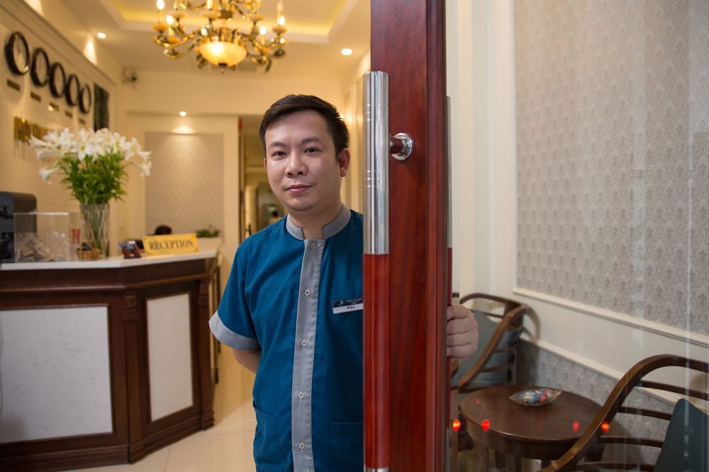 Hotel Serene Boutique & 4*
