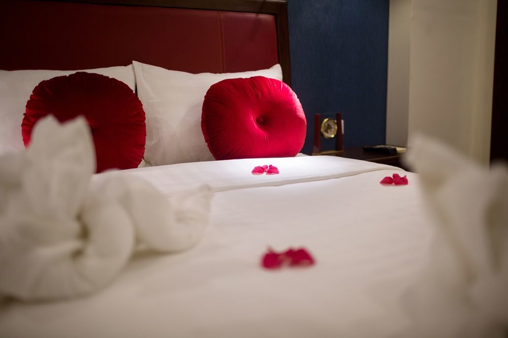 Serene Boutique & 4* Hanoi