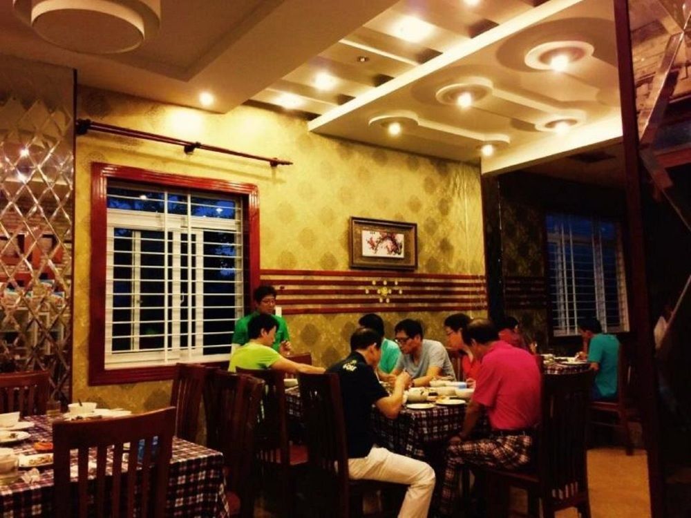 Seika By The Moment 2* Vung Tau