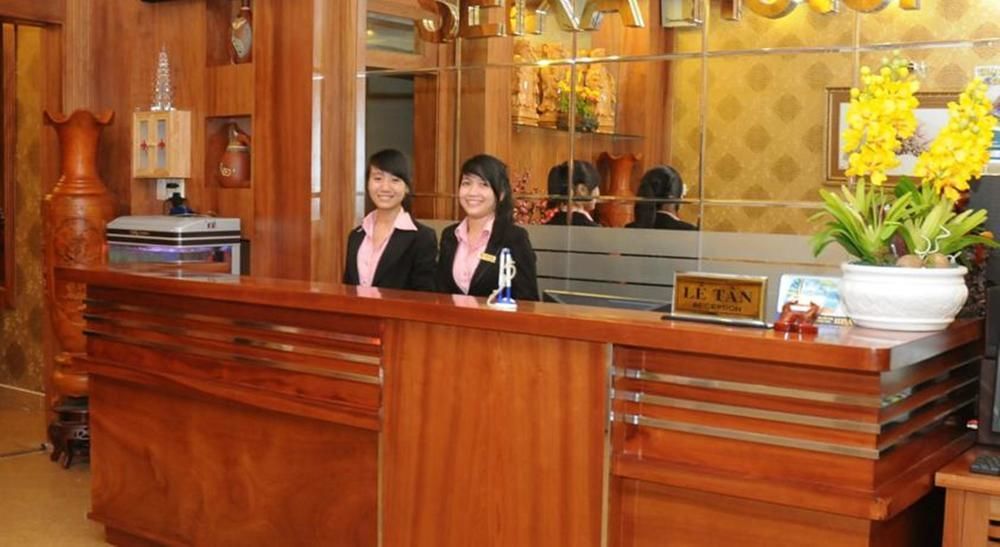 Seika By The Moment 2* Vung Tau