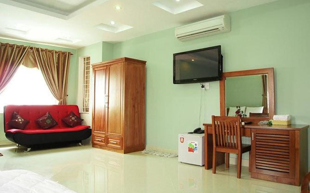 Seika By The Moment 2* Vung Tau