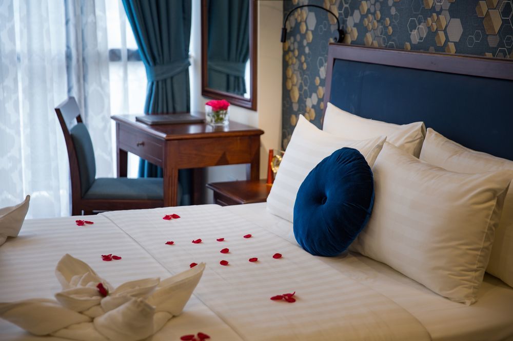 Hotel Serene Boutique & 4*
