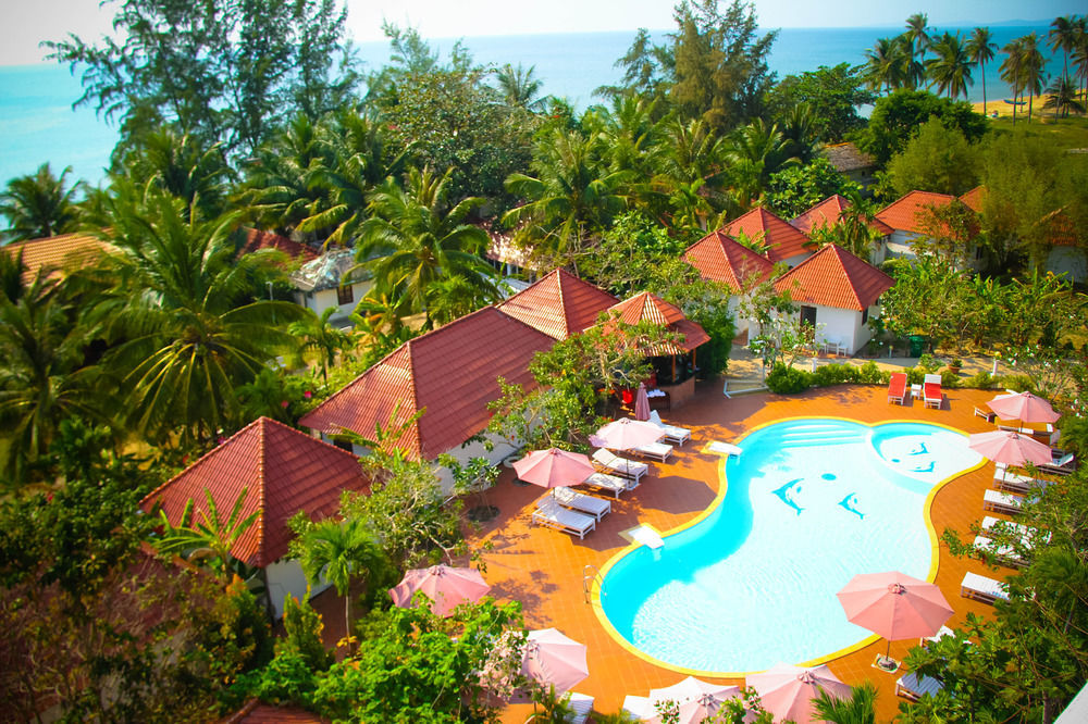 Phu Quoc Paris Beach 3* Phu Quoc