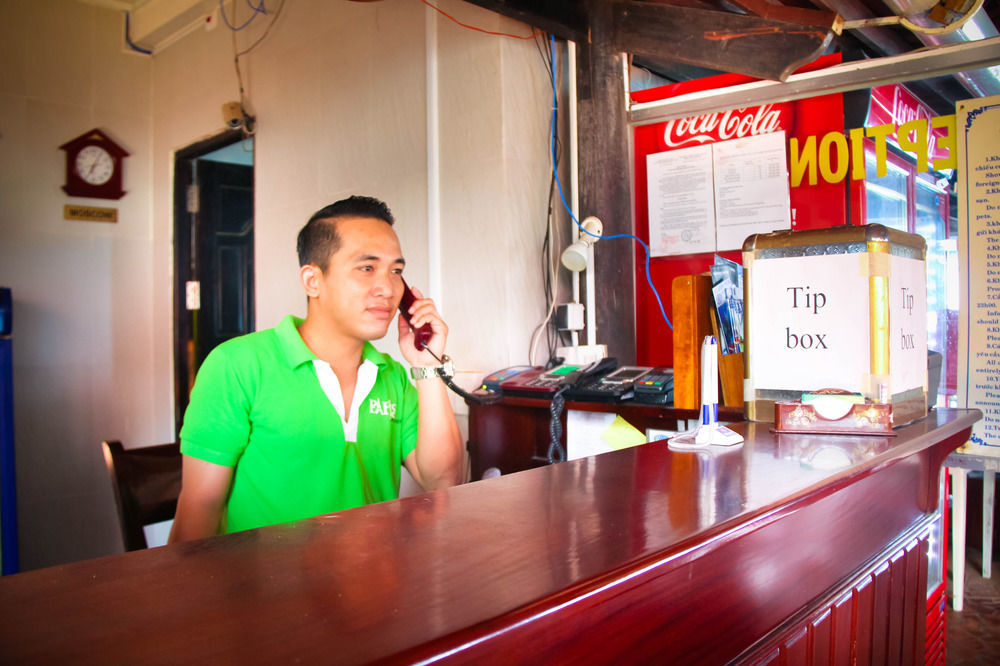 Phu Quoc Paris Beach 3* Phu Quoc