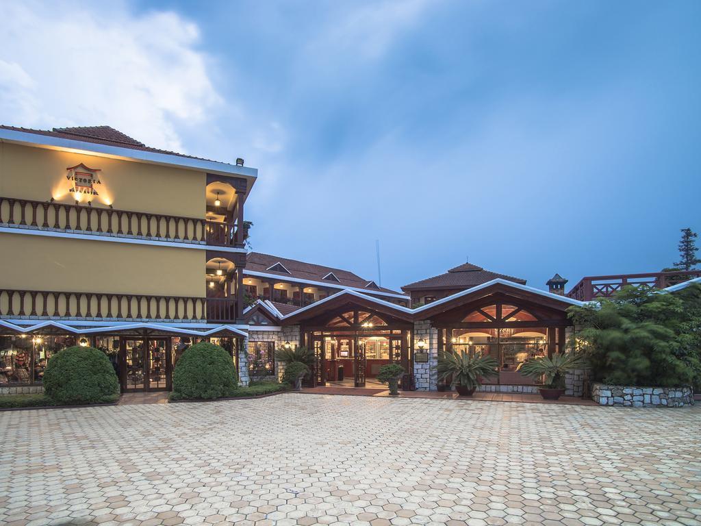 Resort Mountain Affiliated By Melia 4*