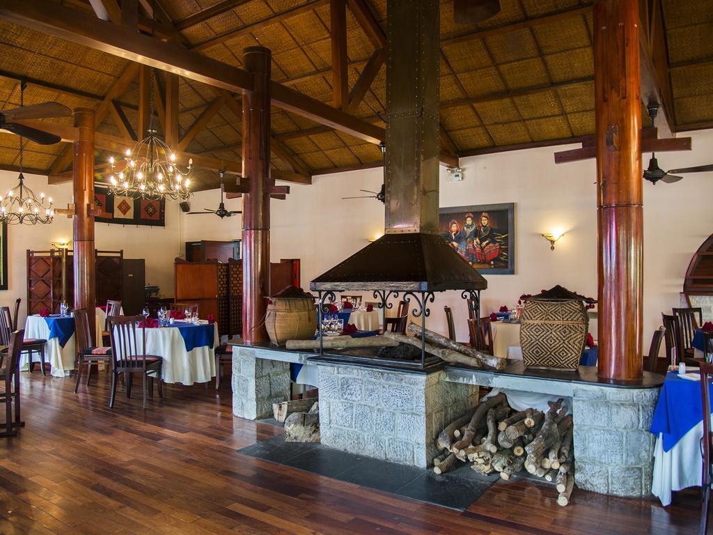 Mountain Affiliated By Melia 4* Sa Pa