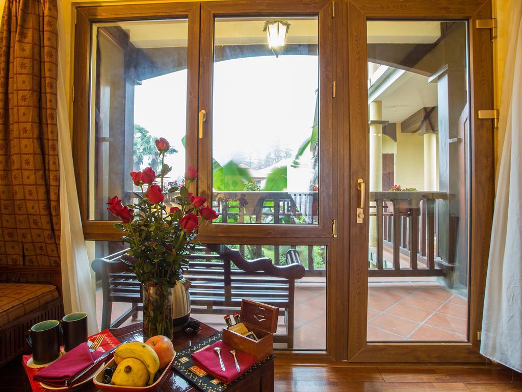 Resort Mountain Affiliated By Melia 4*