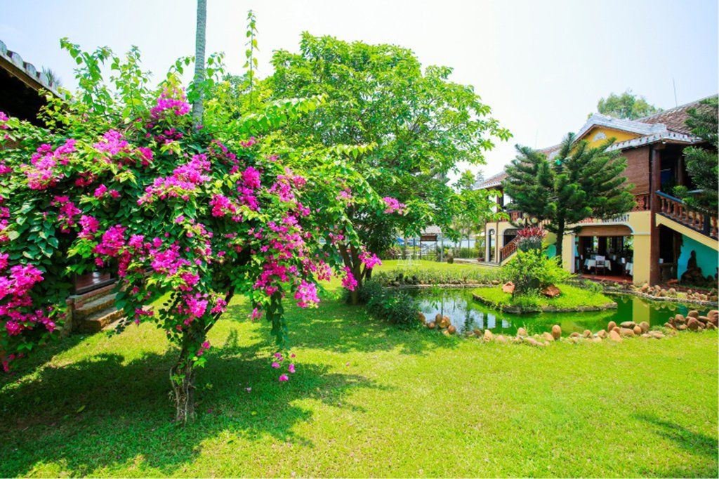 Pho Hoi Riverside 3* Hội An