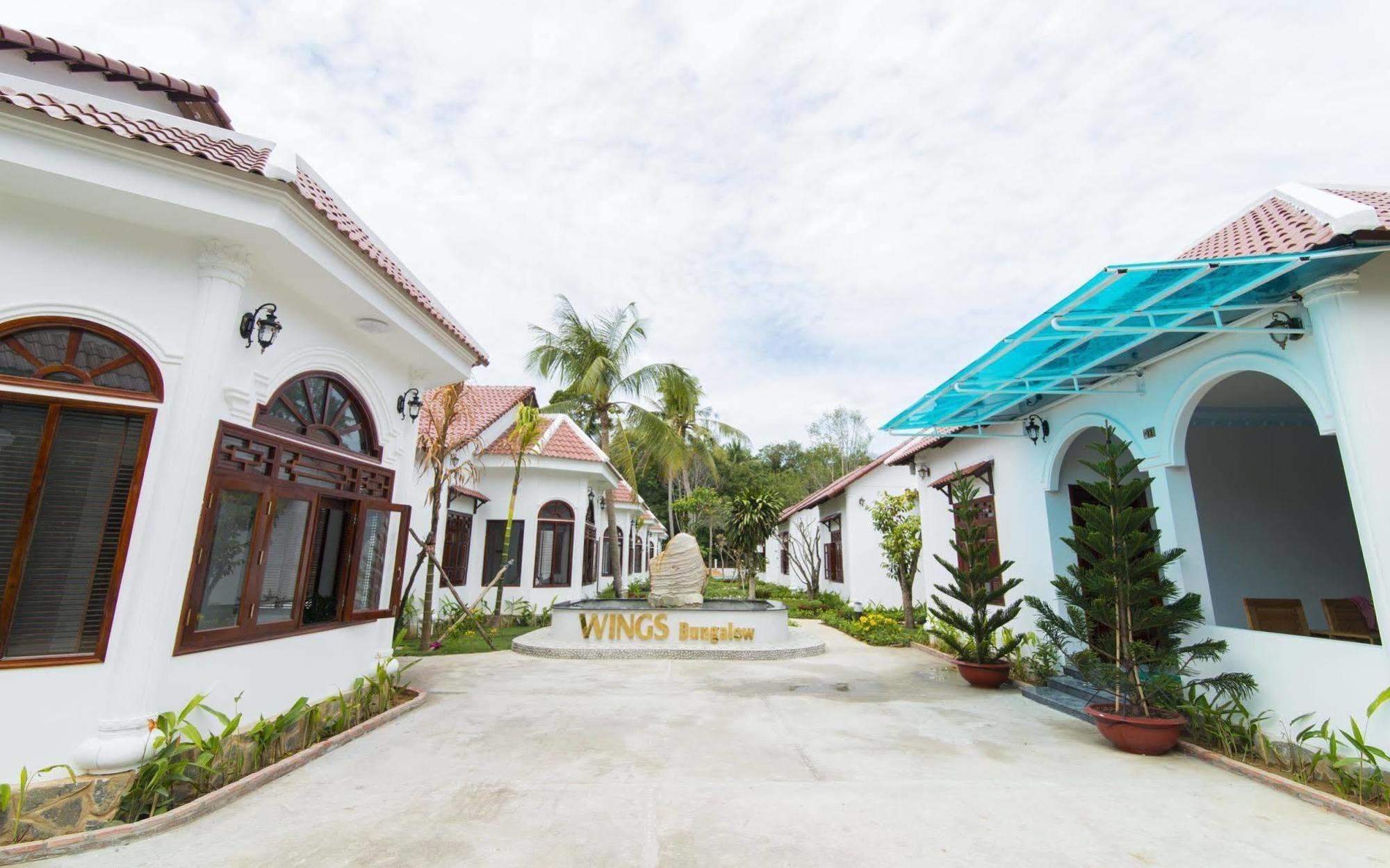 Wings * Phu Quoc