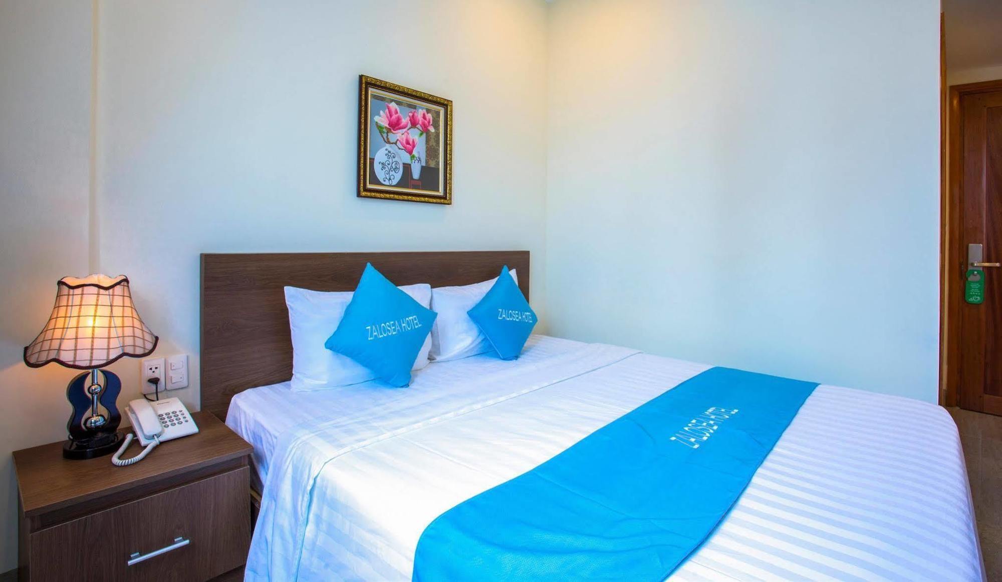 Hotel Zalo Sea 3*