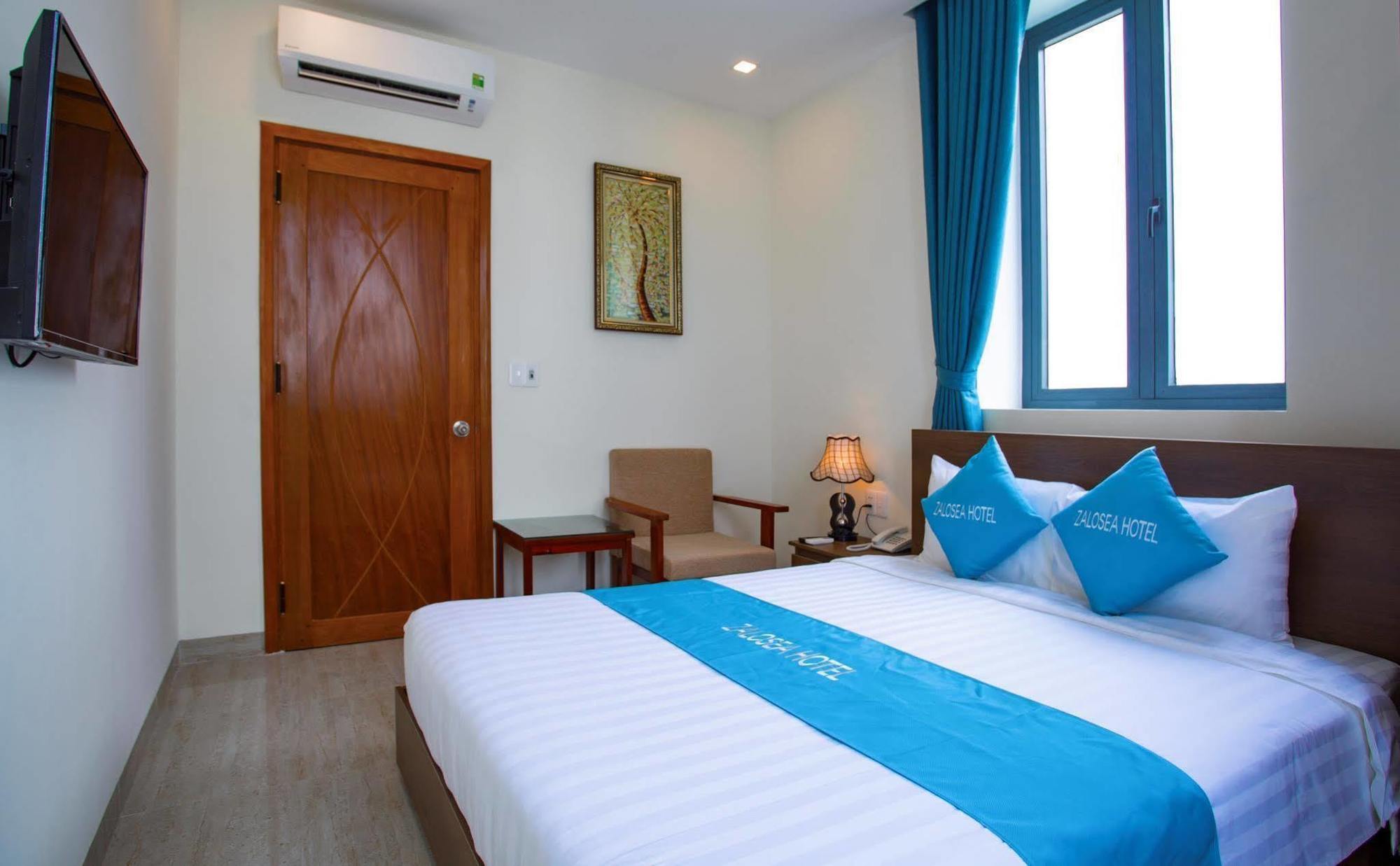 Zalo Sea 3* Đà Nẵng