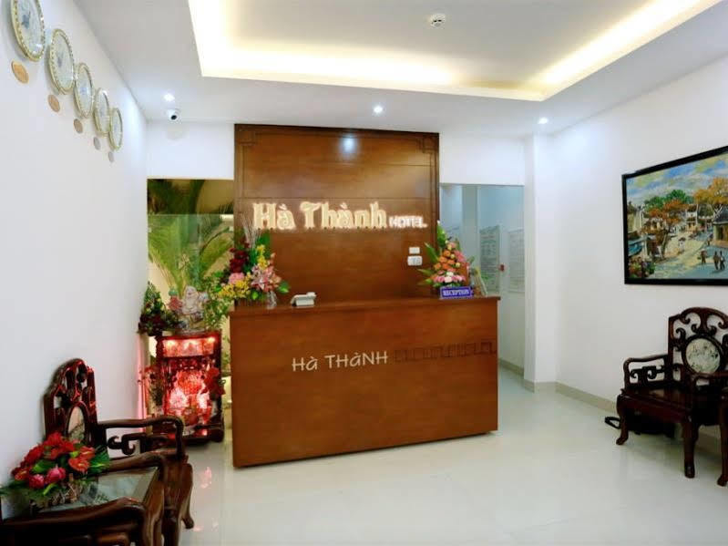 Hotel Ha Thanh 2*
